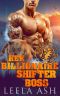 [Oak Mountain Shifters 01] • Her Billionaire Shifter Boss